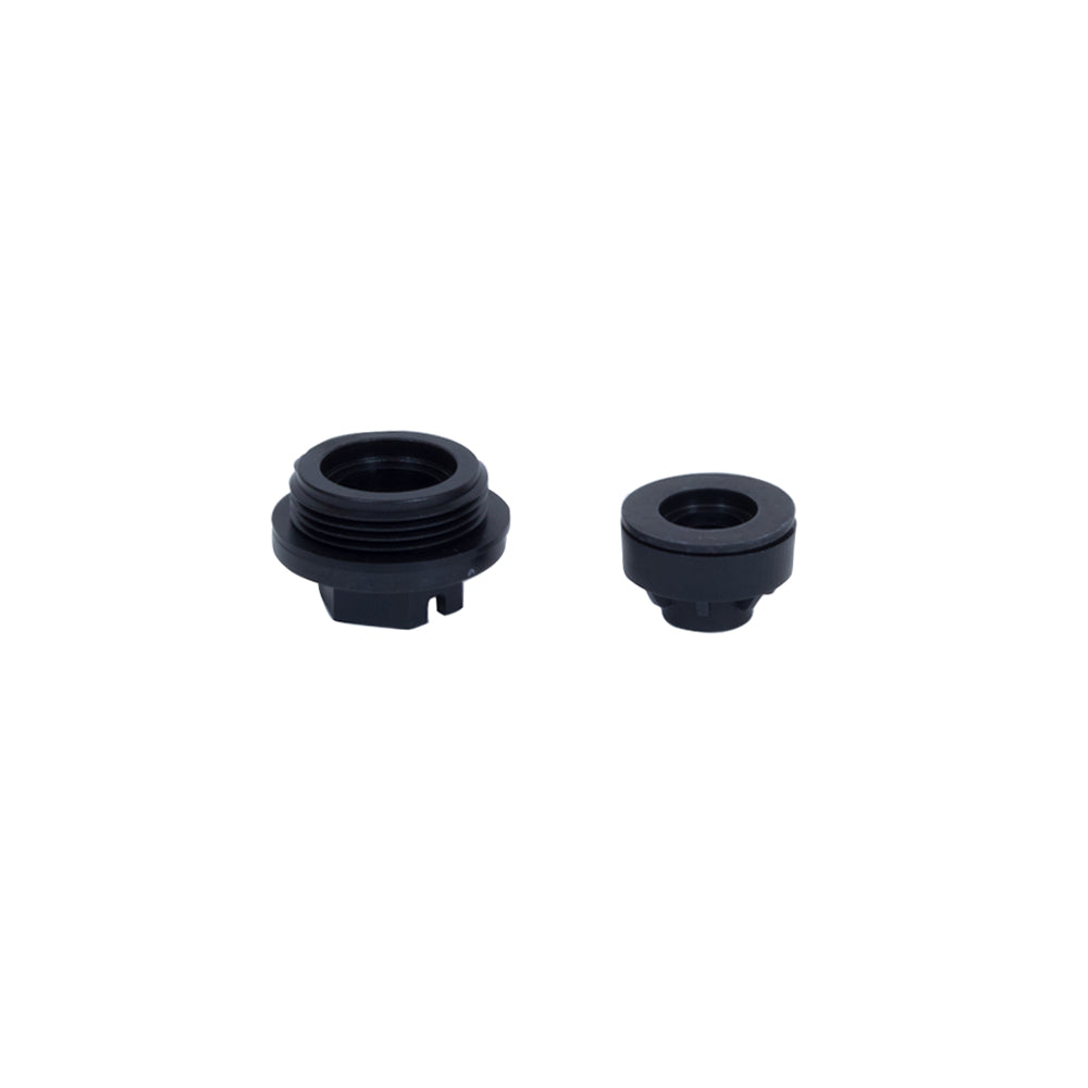 1" Champion Seat Adapter Kit