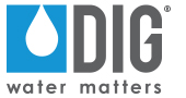 Dig logo r web