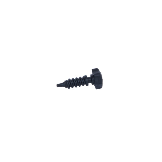 External bleed screw