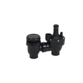 Complete Anti-Siphon Valve