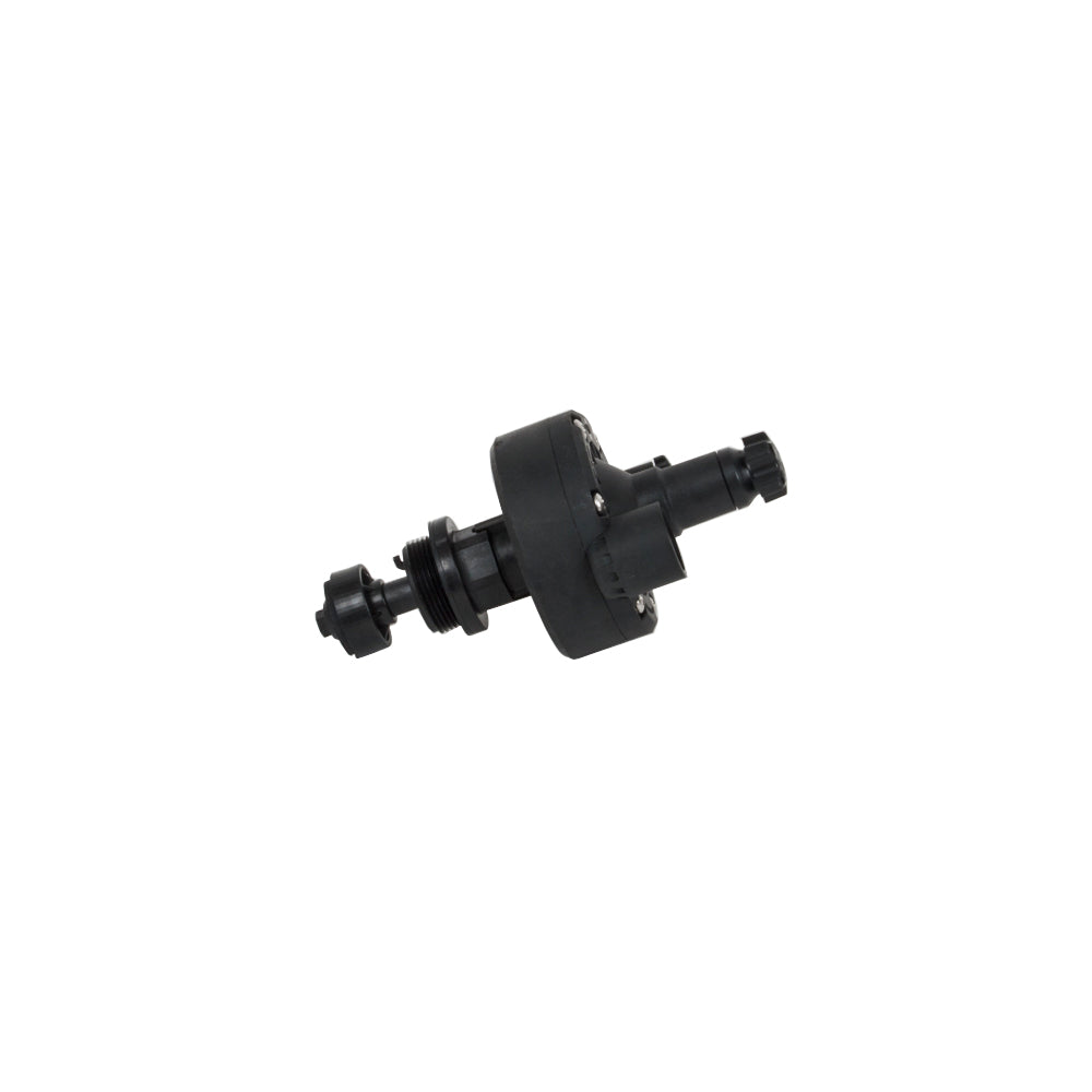 Complete 3/4" Actuator