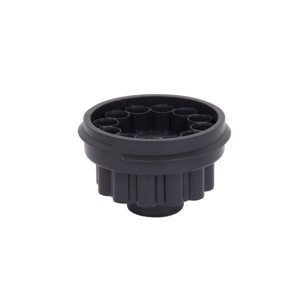 Body for the Maverick 12-Outlet Drip Manifold