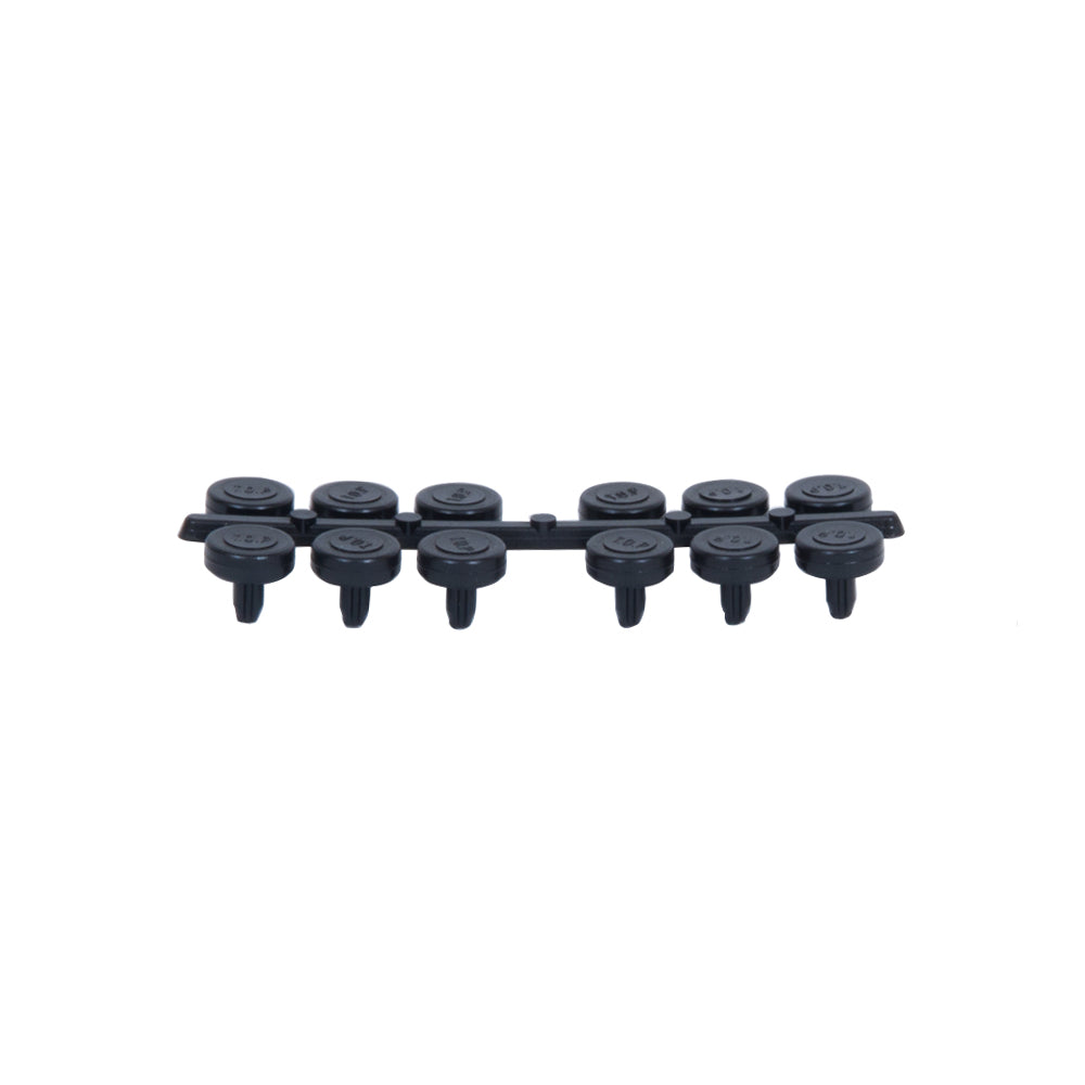 Bug Plug Strip of 12