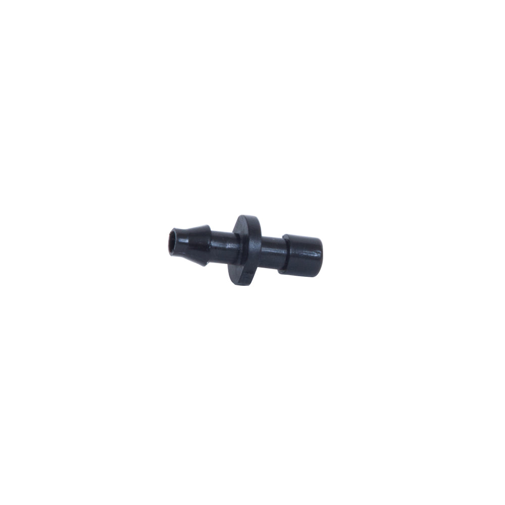 Barb Converter for 1/4" Micro tubing