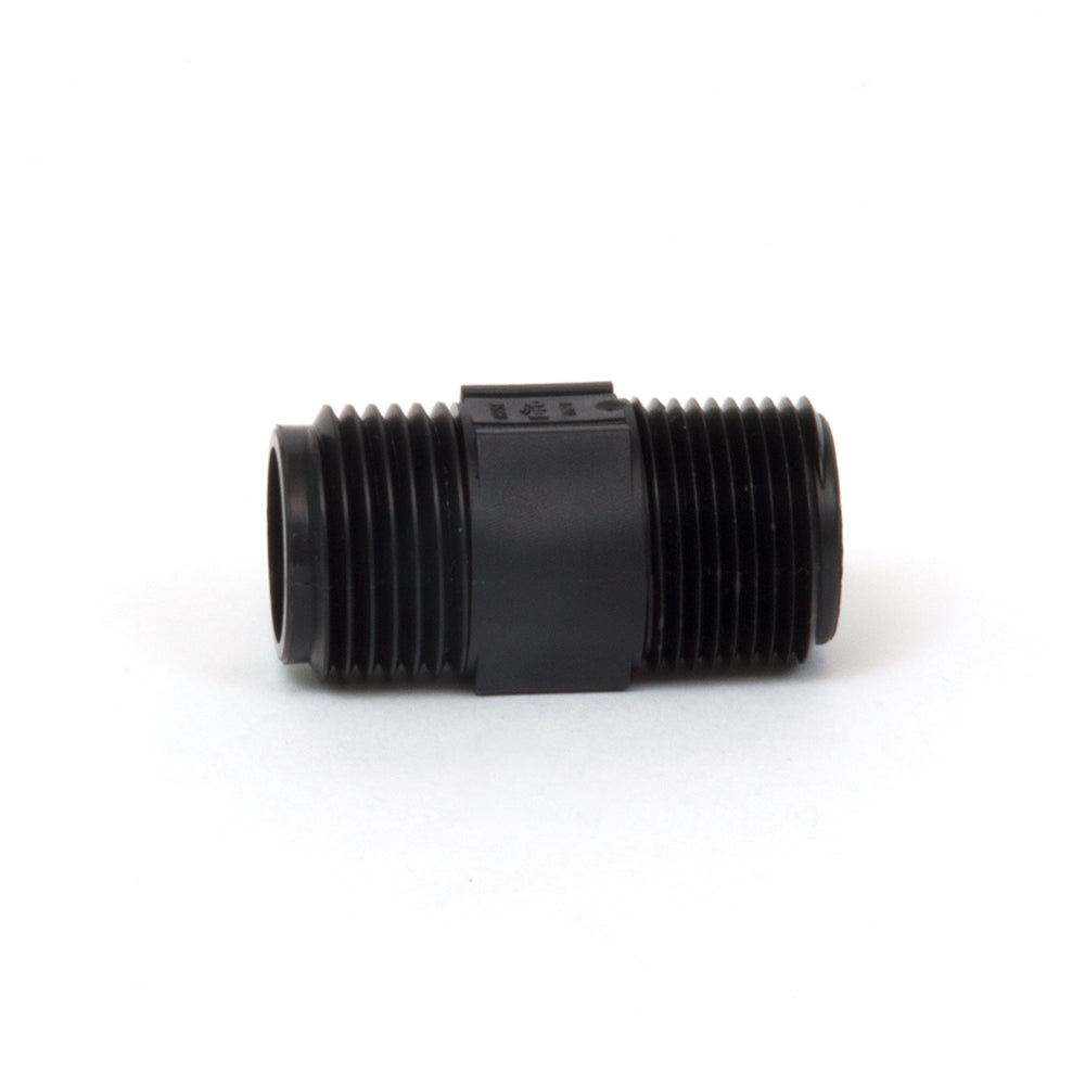 Male Adapter, (3/4" MHT X 3/4" MPT)