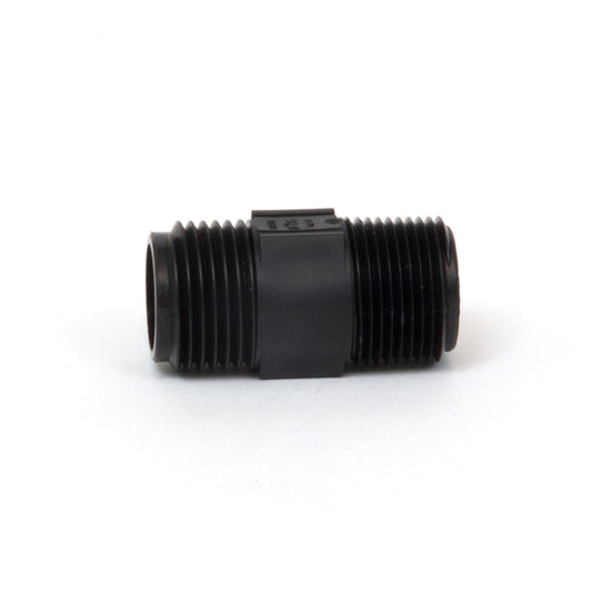 Male Adapter, (3/4" MHT X 3/4" MPT)