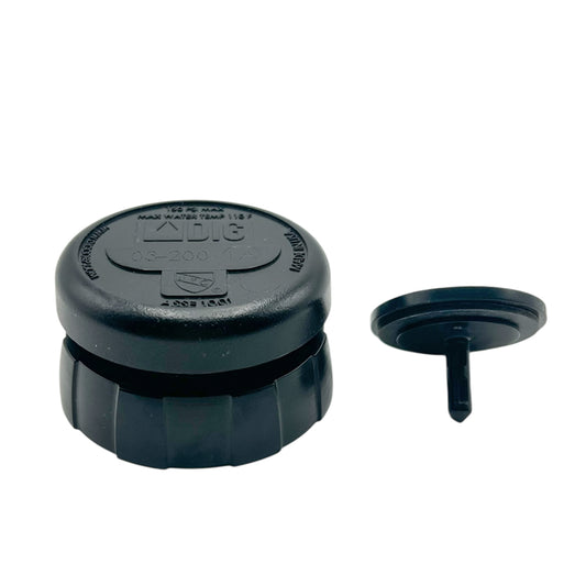 Air Vent Cap & Poppet assembly