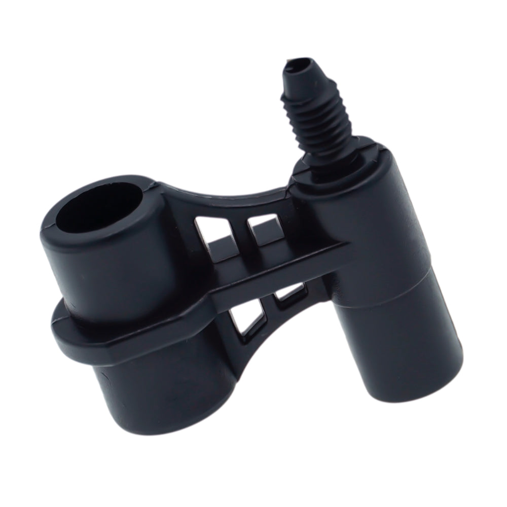 Adapter, 10/32 Threaded For Stake