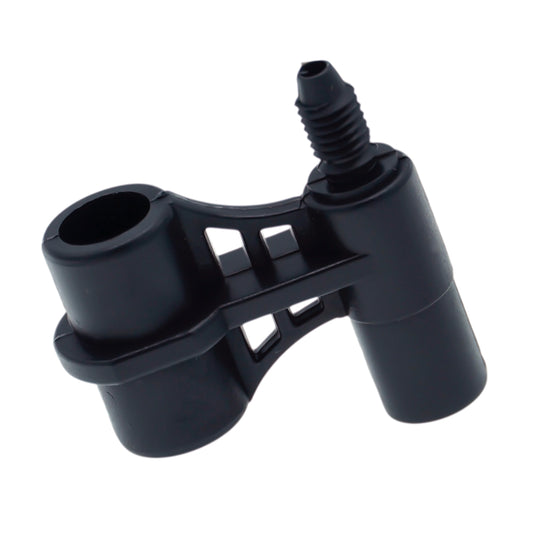 Adapter, 10/32 Threaded For Stake